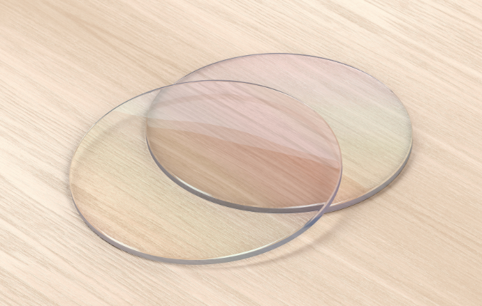 Reecomb Single Vision Lenses