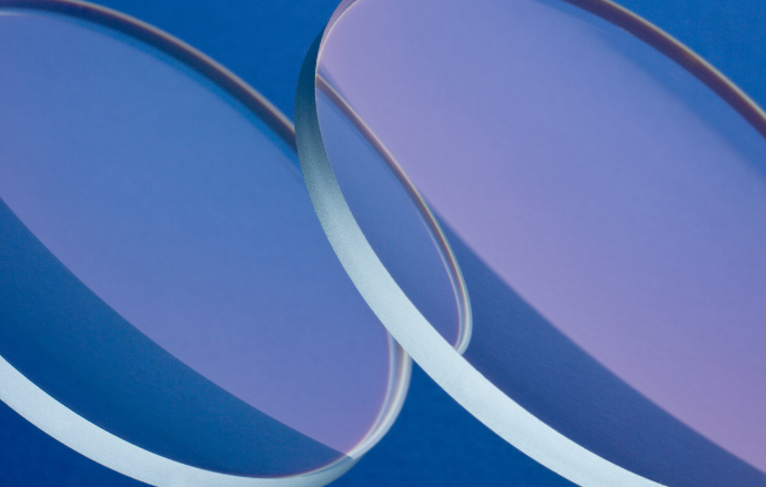 Rreecomb Anti Glare Lenses